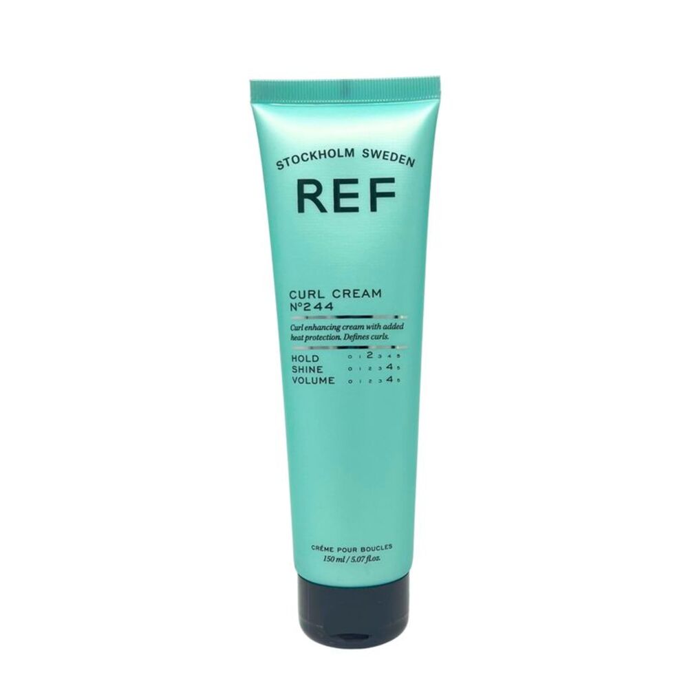 REF Curl Cream N244 5.07 oz